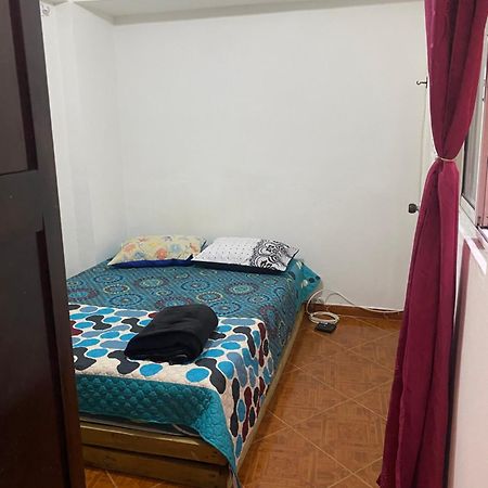 Hostel Kumho Home Меделин Екстериор снимка