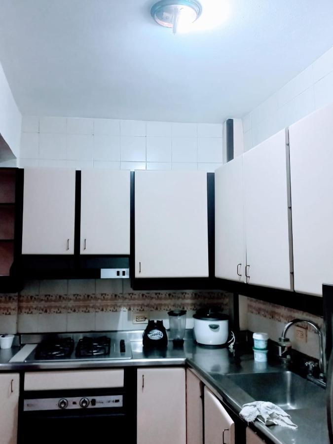 Hostel Kumho Home Меделин Екстериор снимка