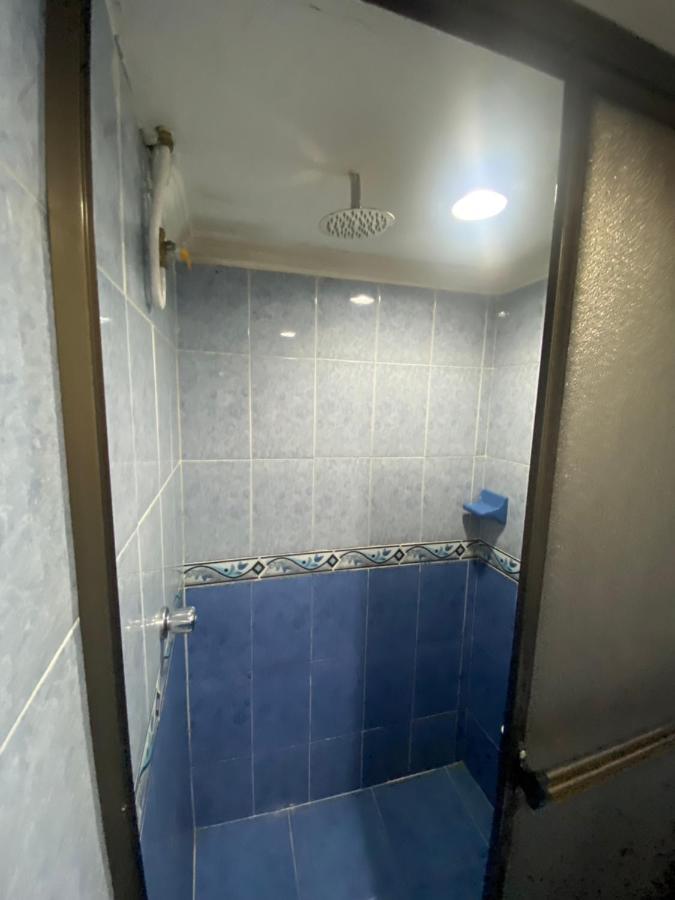 Hostel Kumho Home Меделин Екстериор снимка