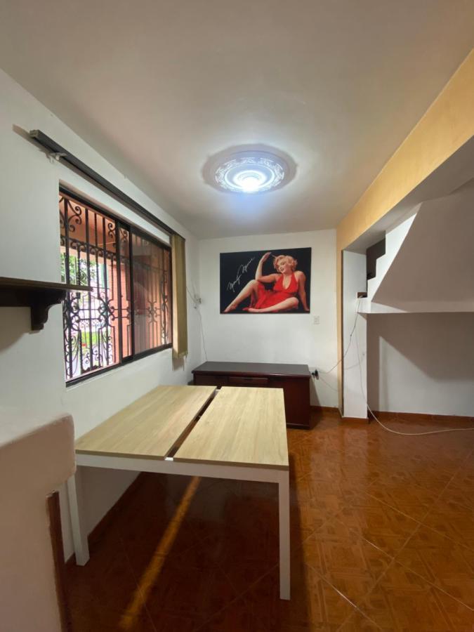 Hostel Kumho Home Меделин Екстериор снимка