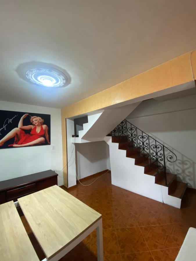 Hostel Kumho Home Меделин Екстериор снимка