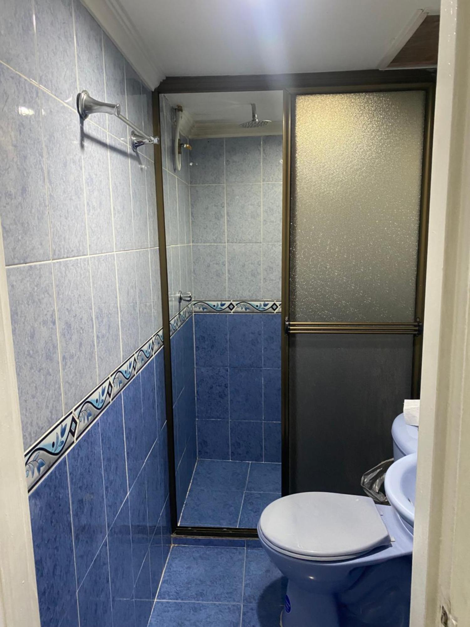 Hostel Kumho Home Меделин Екстериор снимка