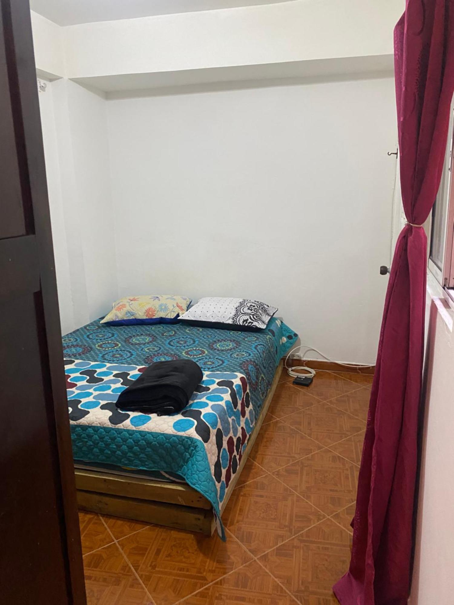 Hostel Kumho Home Меделин Екстериор снимка