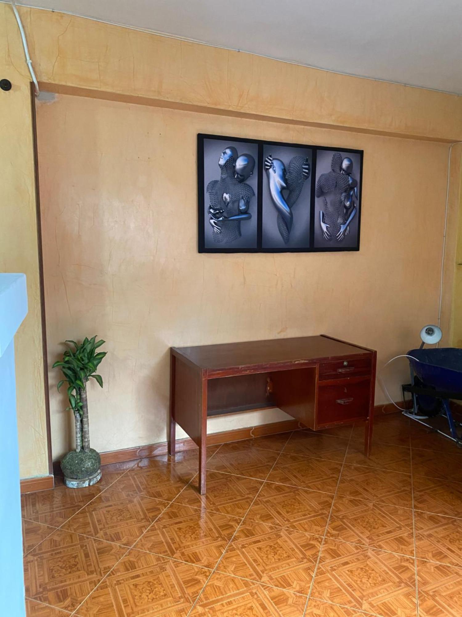 Hostel Kumho Home Меделин Екстериор снимка